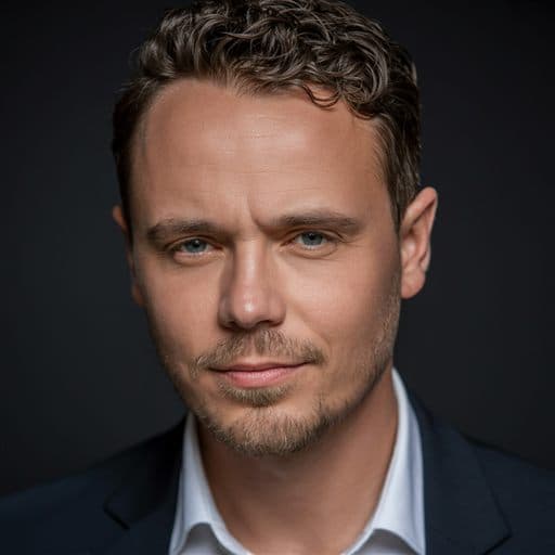 Dominik Brandt