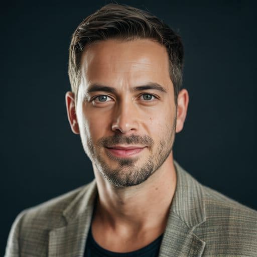 Felix Gruber