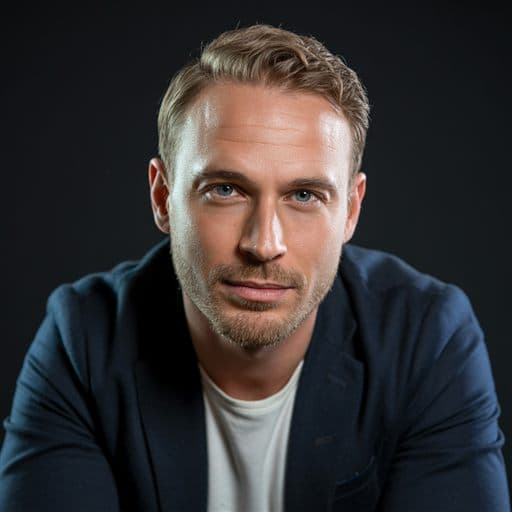 Lars Henriksen