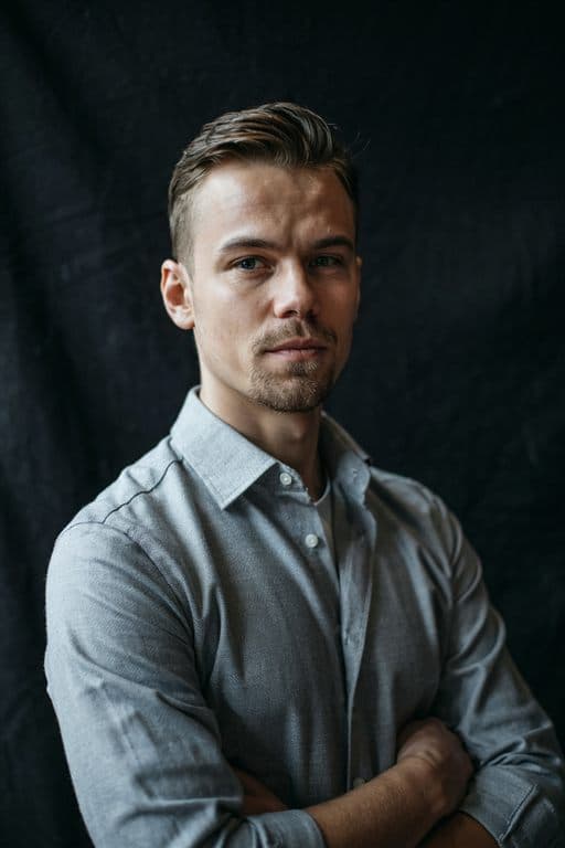 Mikkel Andersen