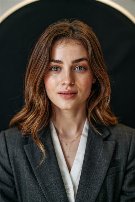 Valérie Martel