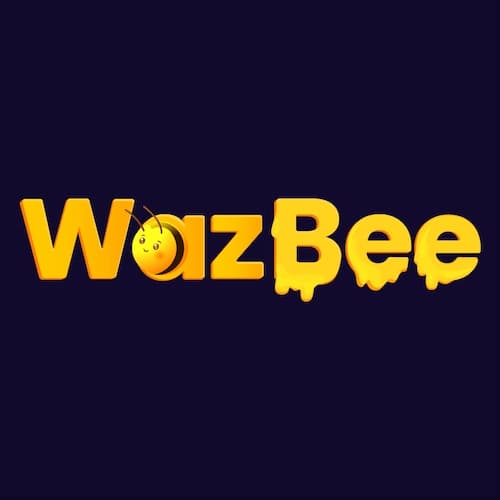 Wazbee logo
