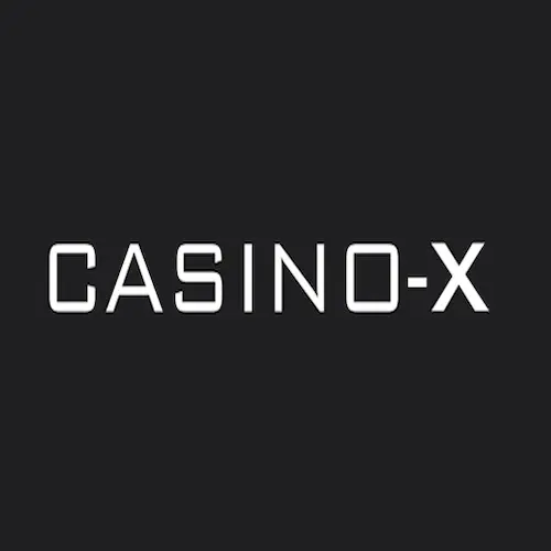 Casino-X logo