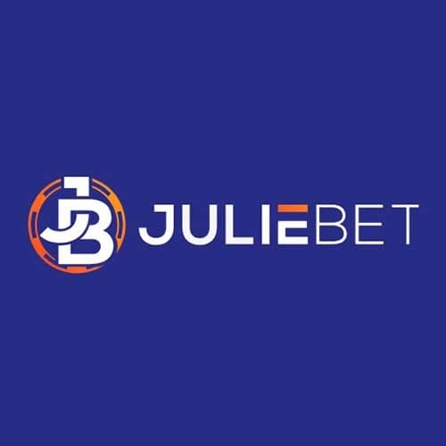 Juliebet logo