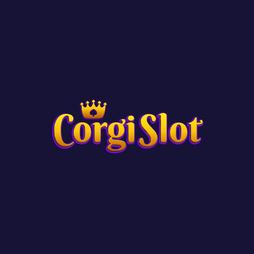 CorgiSlot logo