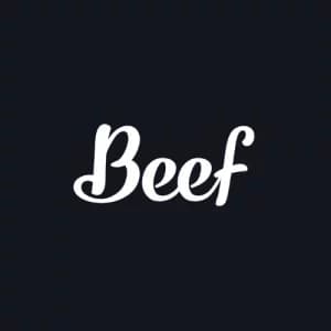Beef logo