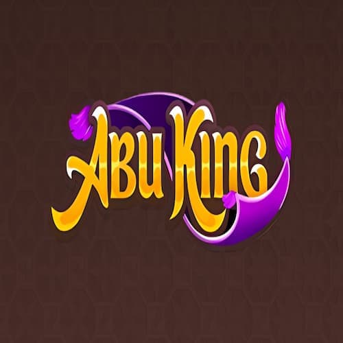 Abu King logo