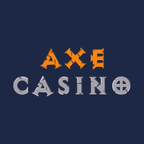 Axe Casino logo