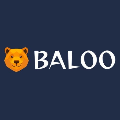 Baloo logo