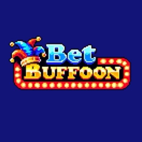Betbuffoon logo
