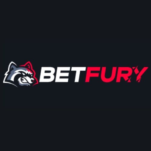 BetFury logo