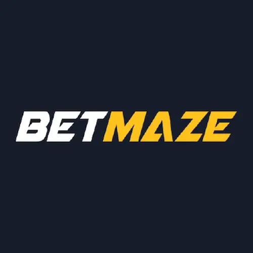 Betmaze logo
