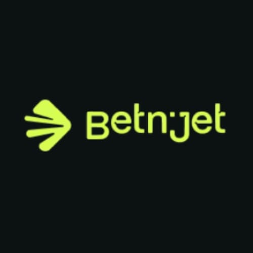 BetNjet logo