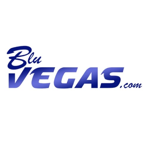 BluVegas logo