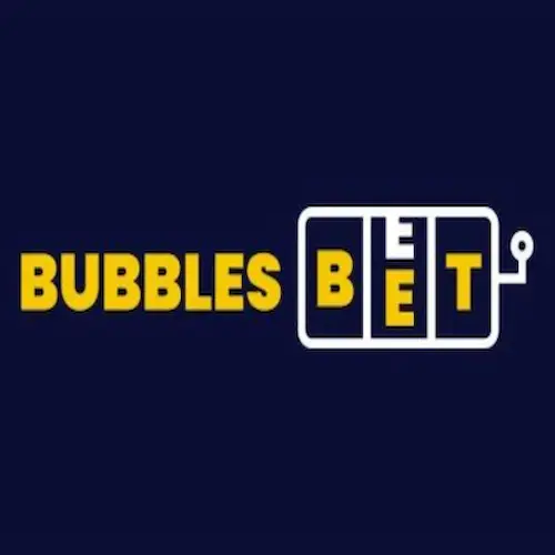 Bubbles Bet logo