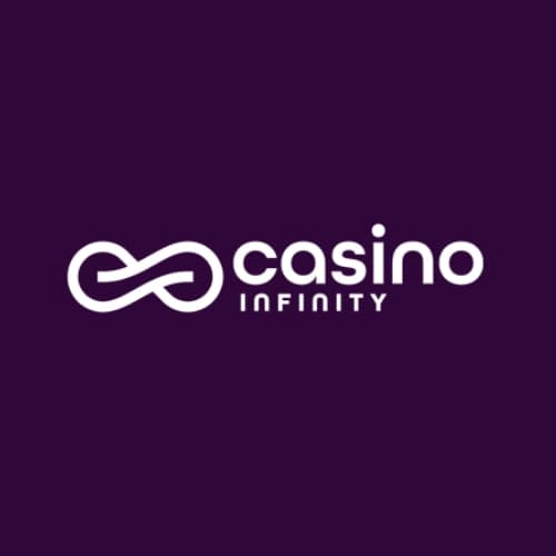 Casino Infinity logo