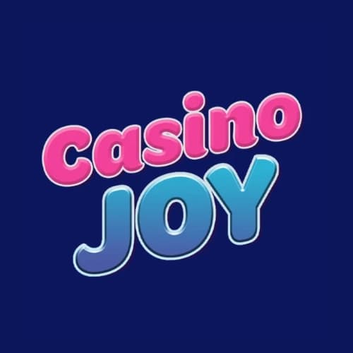 CasinoJoy logo