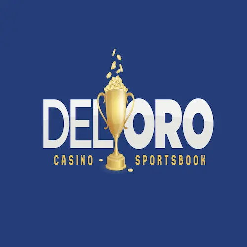 Del Oro logo