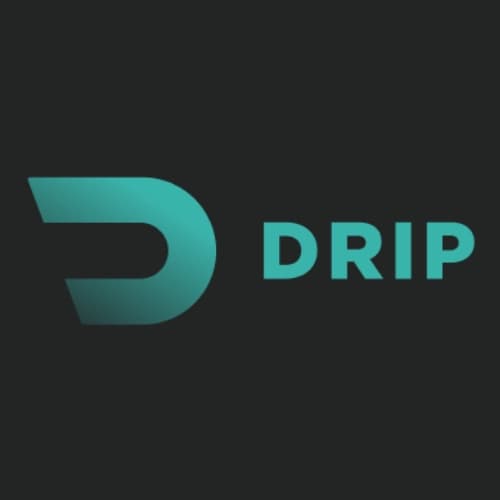 Drip logo