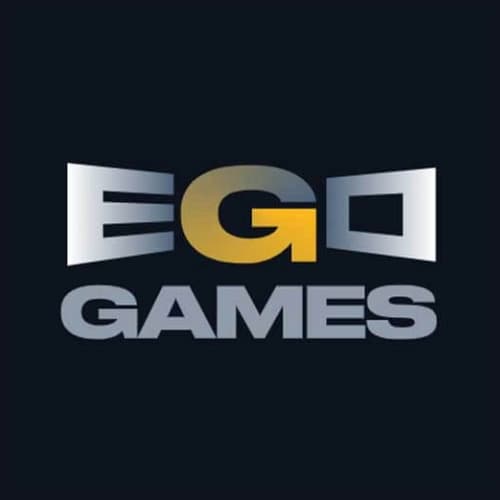 EgoGames logo