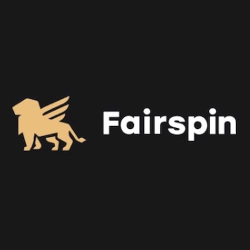 Fairspin logo