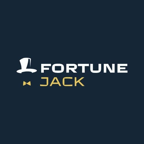 FortuneJack logo