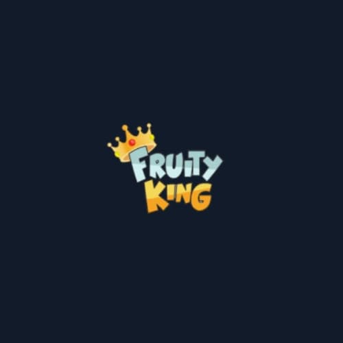 Fruity King logo