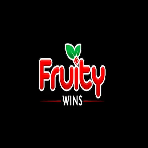 Fruity Wins logo
