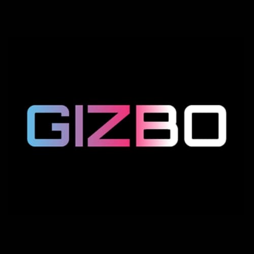 Gizbo logo