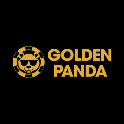 Golden Panda logo