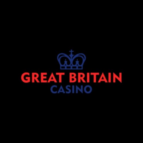 Great Britain Casino logo