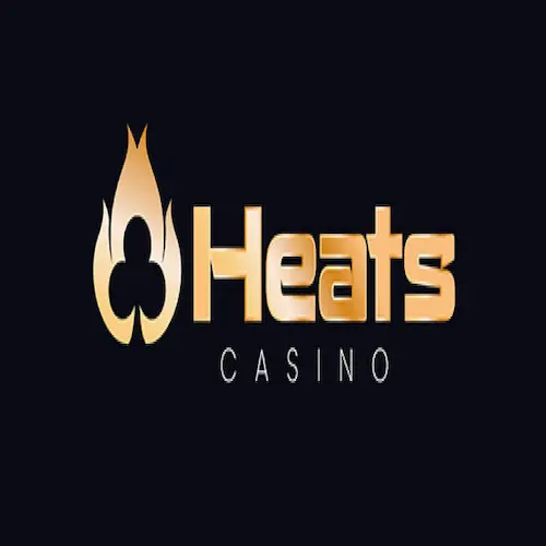 Heats logo