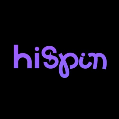 HiSpin logo