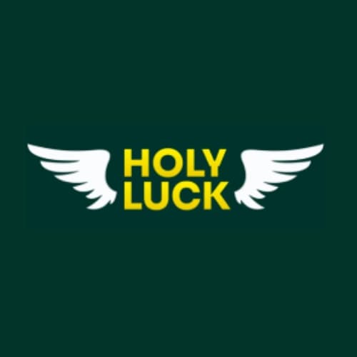 Holyluck logo