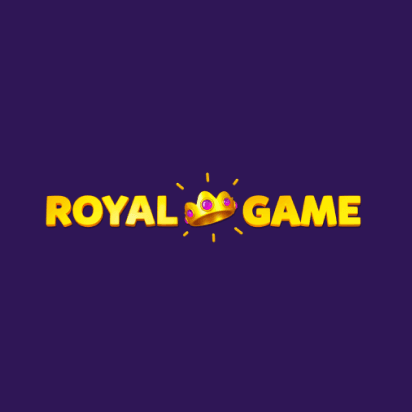 RoyalGame logo