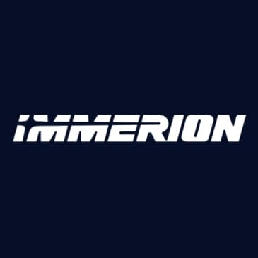 Immerion logo