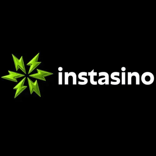 Instasino logo