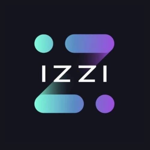 IZZI Casino logo