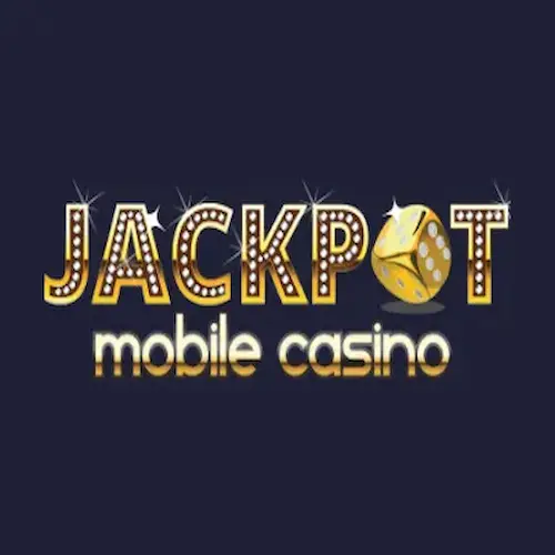 Jackpot Mobile logo