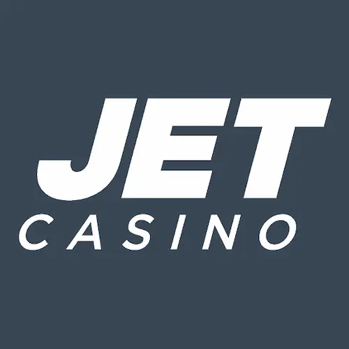 Jet logo