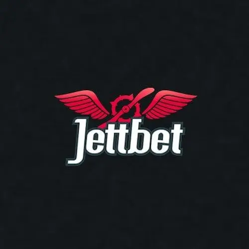 Jettbet logo