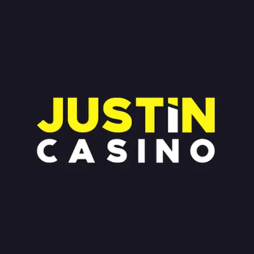 Justin Casino logo