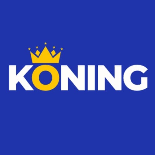 Koning.bet logo