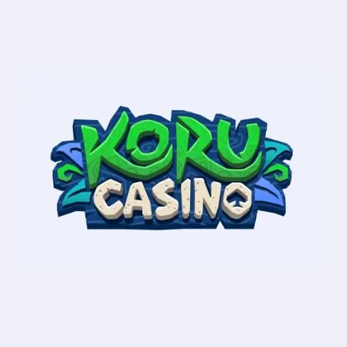 Koru logo