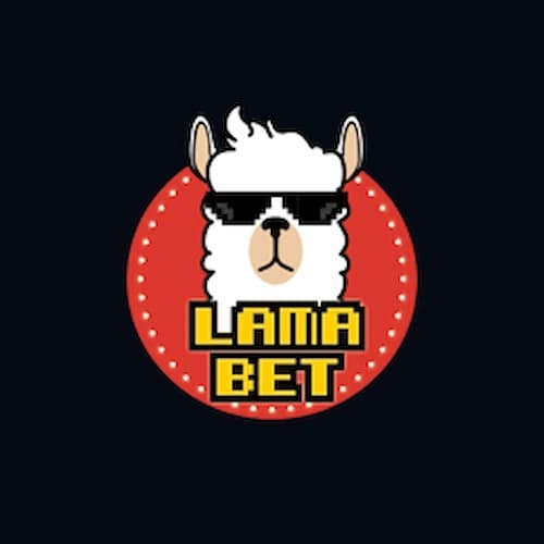 Lamabet logo