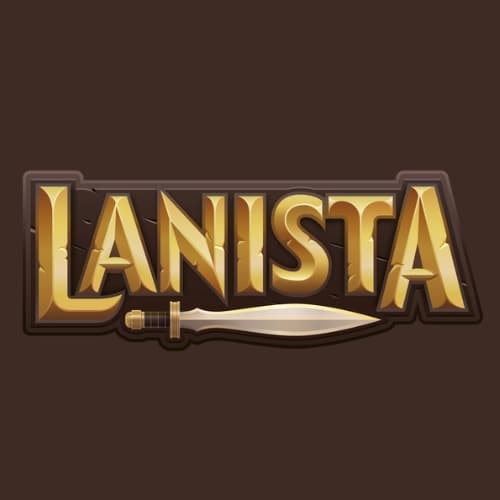 Lanista logo