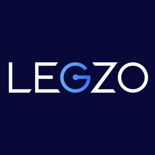 Legzo logo