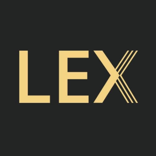 Lex logo