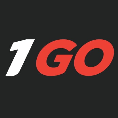 1Go logo
