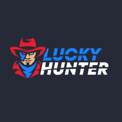 Lucky Hunter logo